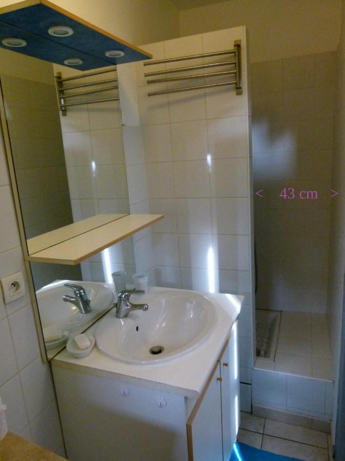 Appartement Au Pied Du Gardon. Remoulins Ngoại thất bức ảnh
