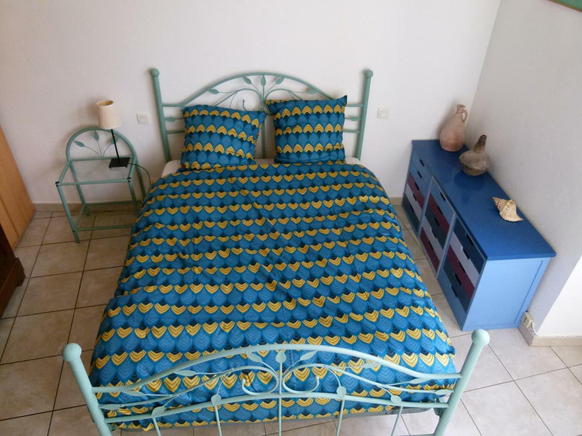 Appartement Au Pied Du Gardon. Remoulins Ngoại thất bức ảnh